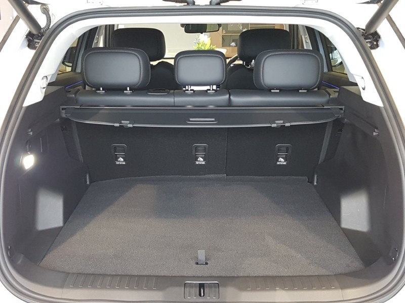 Used Jaecoo Jaecoo 7 2025 for sale - 77922032: Photo 8