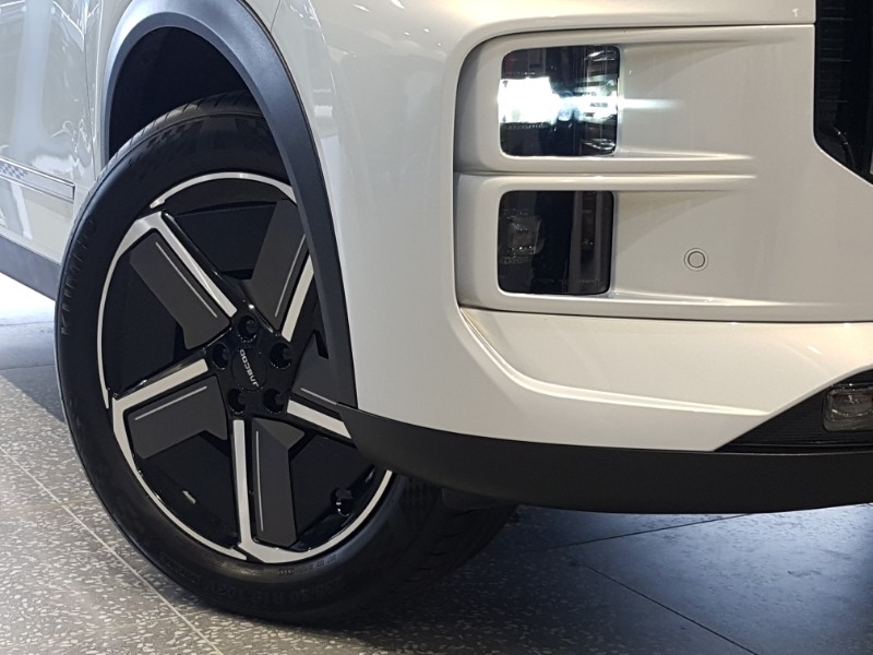 Used Jaecoo Jaecoo 7 2025 for sale - 77922032: Photo 9