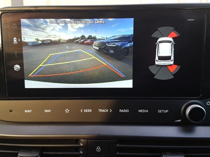 Used Hyundai BAYON 2024 for sale - 76282248: Photo 11