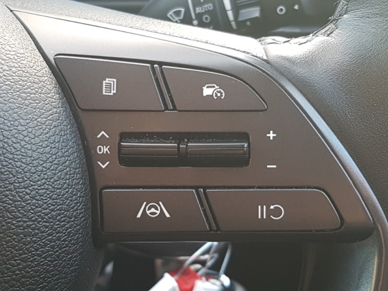 Used Hyundai BAYON 2024 for sale - 76282248: Photo 14