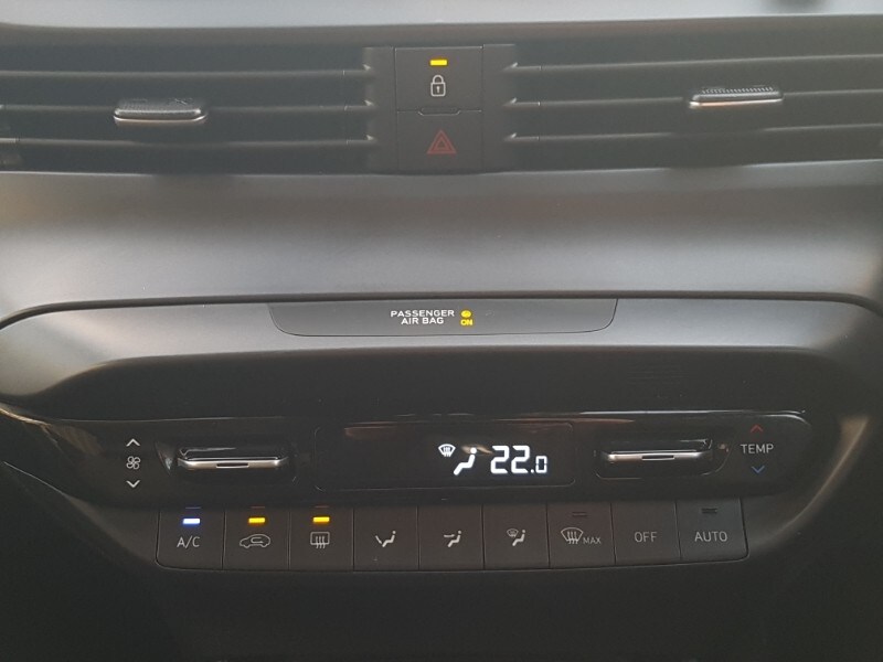 Used Hyundai BAYON 2024 for sale - 76282248: Photo 18