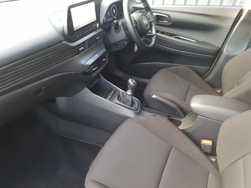 Used Hyundai BAYON 2024 for sale - 76282248: Photo 5