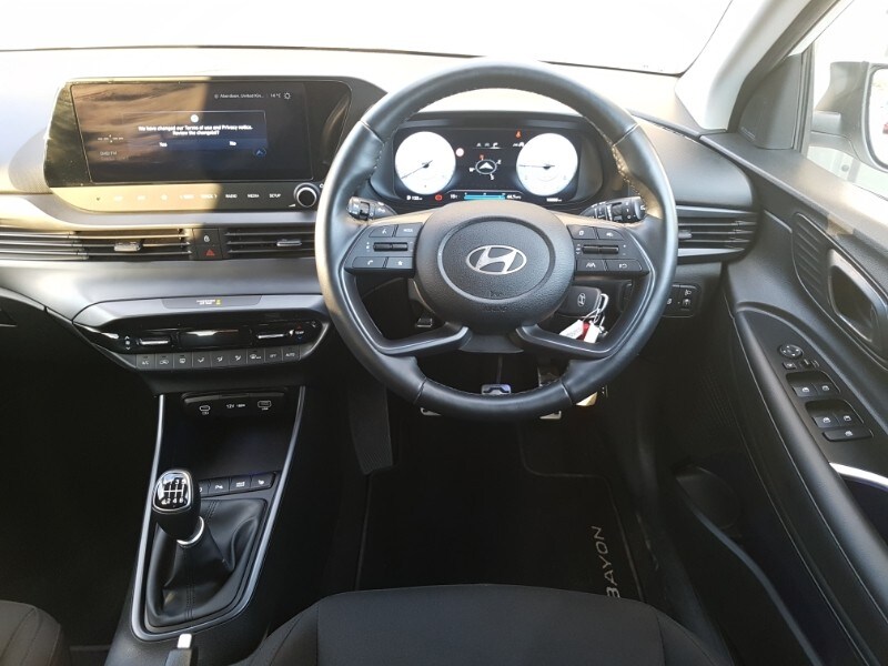 Used Hyundai BAYON 2024 for sale - 76282248: Photo 7