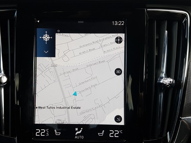 Used Volvo V90 2019 for sale - 76614061: Photo 10