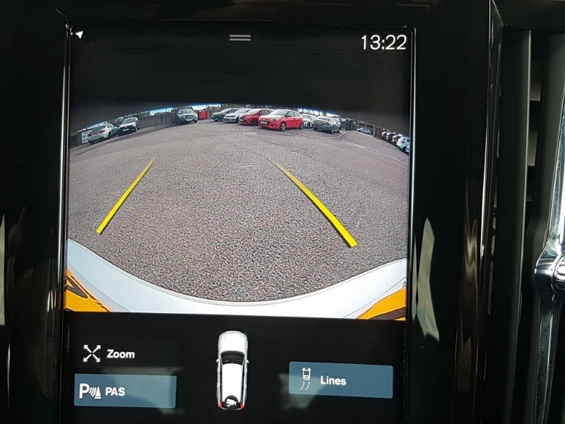 Used Volvo V90 2019 for sale - 76614061: Photo 11