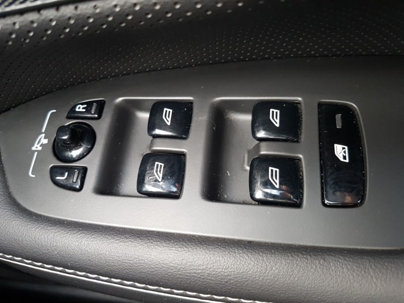 Used Volvo V90 2019 for sale - 76614061: Photo 12