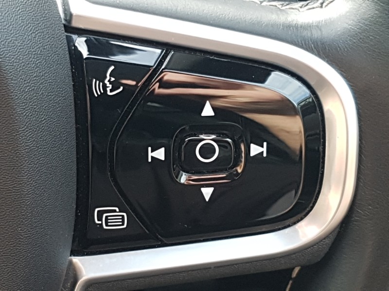 Used Volvo V90 2019 for sale - 76614061: Photo 14