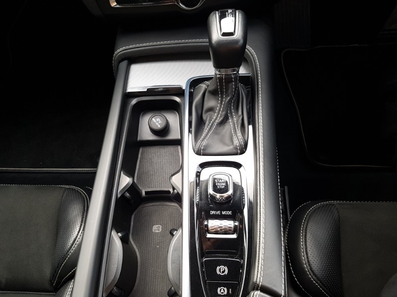 Used Volvo V90 2019 for sale - 76614061: Photo 16