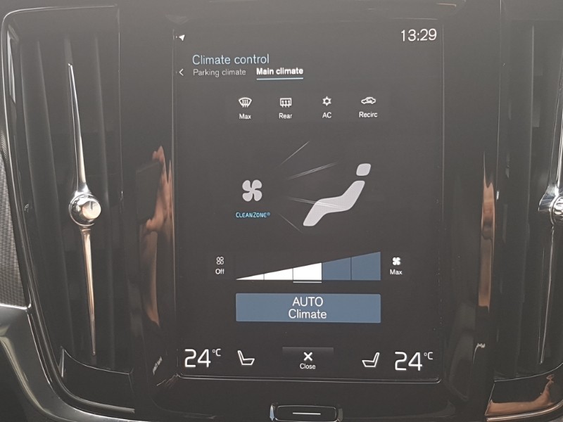 Used Volvo V90 2019 for sale - 76614061: Photo 18