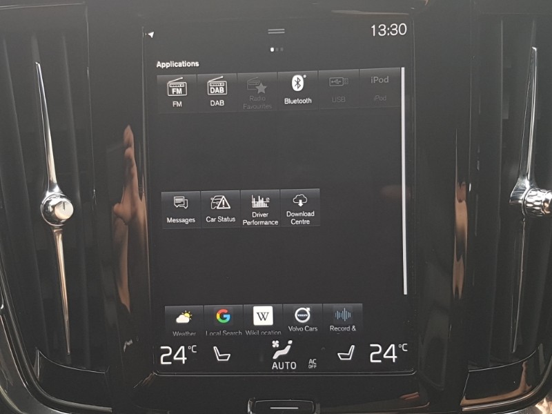 Used Volvo V90 2019 for sale - 76614061: Photo 19