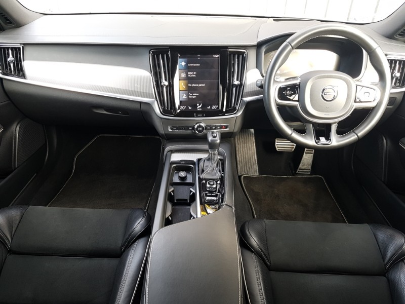 Used Volvo V90 2019 for sale - 76614061: Photo 2
