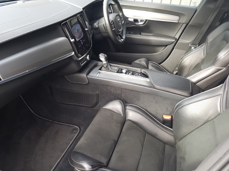 Used Volvo V90 2019 for sale - 76614061: Photo 5