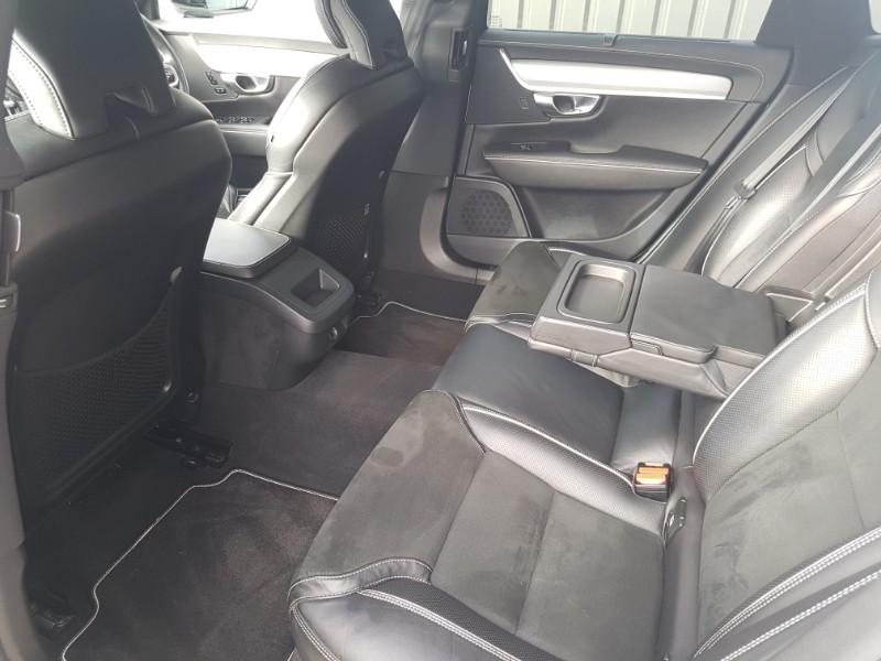 Used Volvo V90 2019 for sale - 76614061: Photo 6