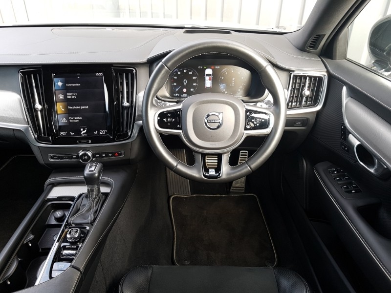 Used Volvo V90 2019 for sale - 76614061: Photo 7