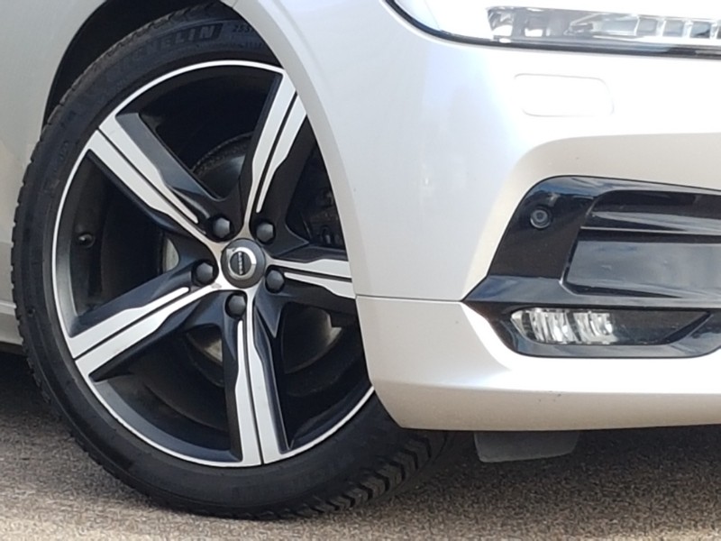 Used Volvo V90 2019 for sale - 76614061: Photo 9