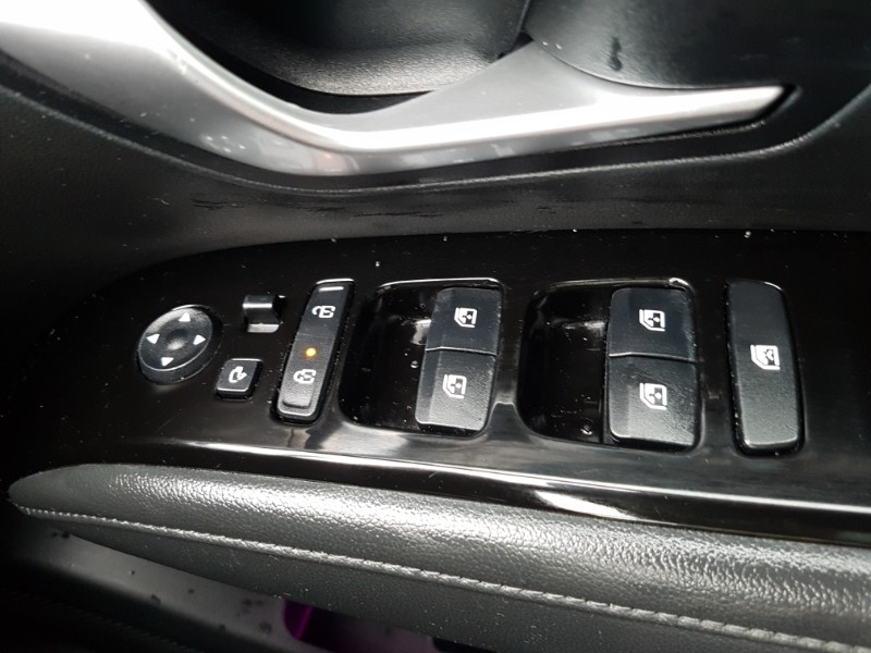 Used Hyundai TUCSON 2022 for sale - 77418793: Photo 12