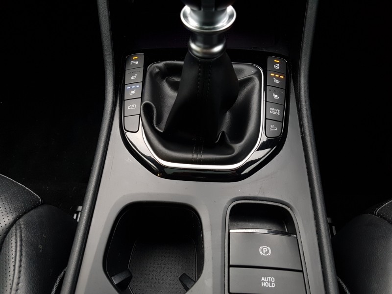 Used Hyundai TUCSON 2022 for sale - 77418793: Photo 16