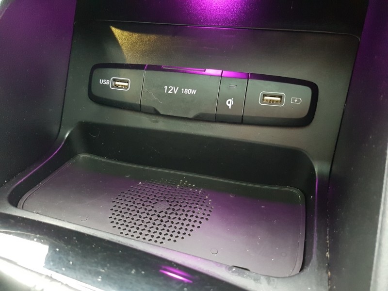 Used Hyundai TUCSON 2022 for sale - 77418793: Photo 17