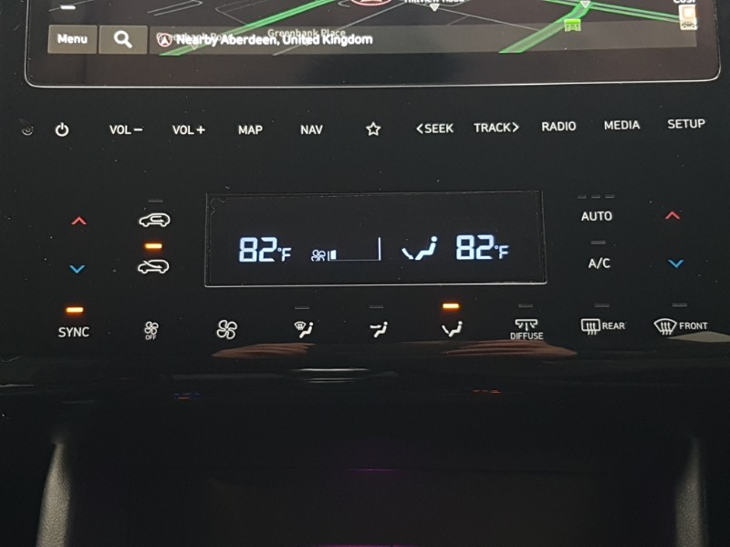 Used Hyundai TUCSON 2022 for sale - 77418793: Photo 18