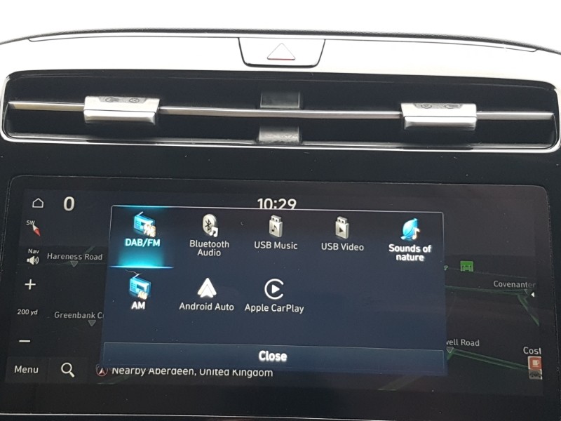 Used Hyundai TUCSON 2022 for sale - 77418793: Photo 19