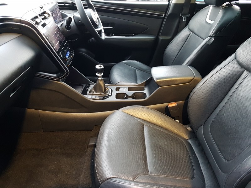 Used Hyundai TUCSON 2022 for sale - 77418793: Photo 5