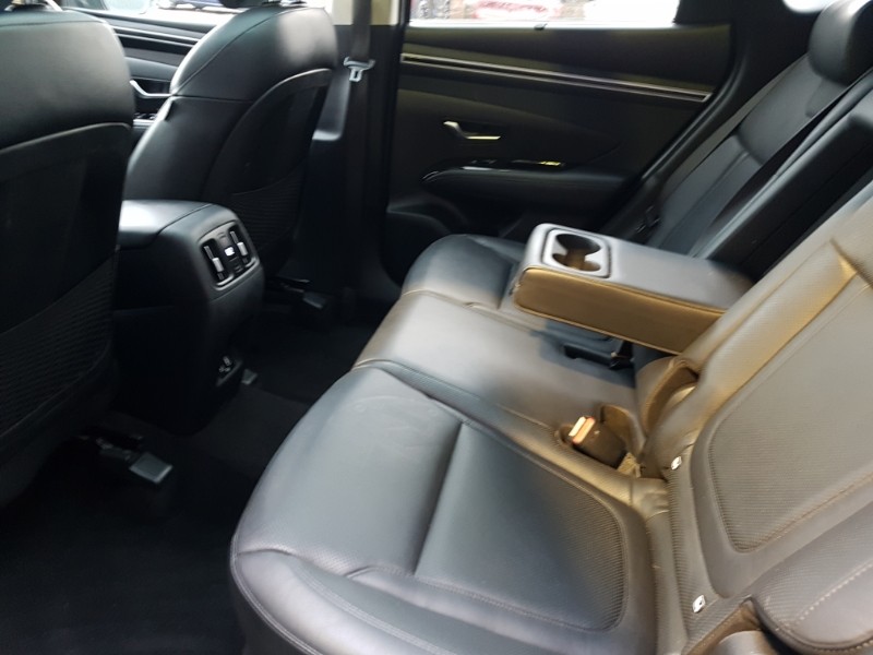 Used Hyundai TUCSON 2022 for sale - 77418793: Photo 6