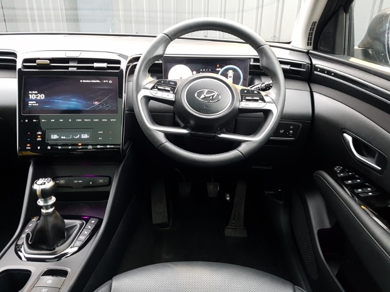 Used Hyundai TUCSON 2022 for sale - 77418793: Photo 7