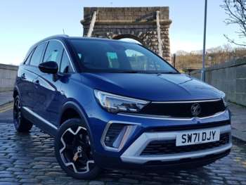 2021 - 1.2 Turbo [130] Ultimate Nav 5dr Auto