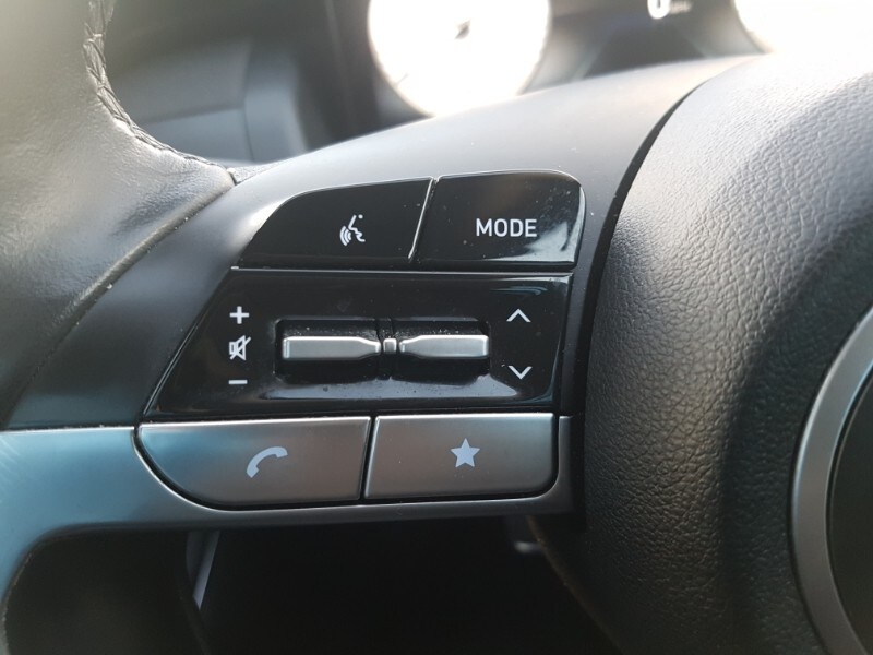 Used Hyundai TUCSON 2022 for sale - 76651860: Photo 15