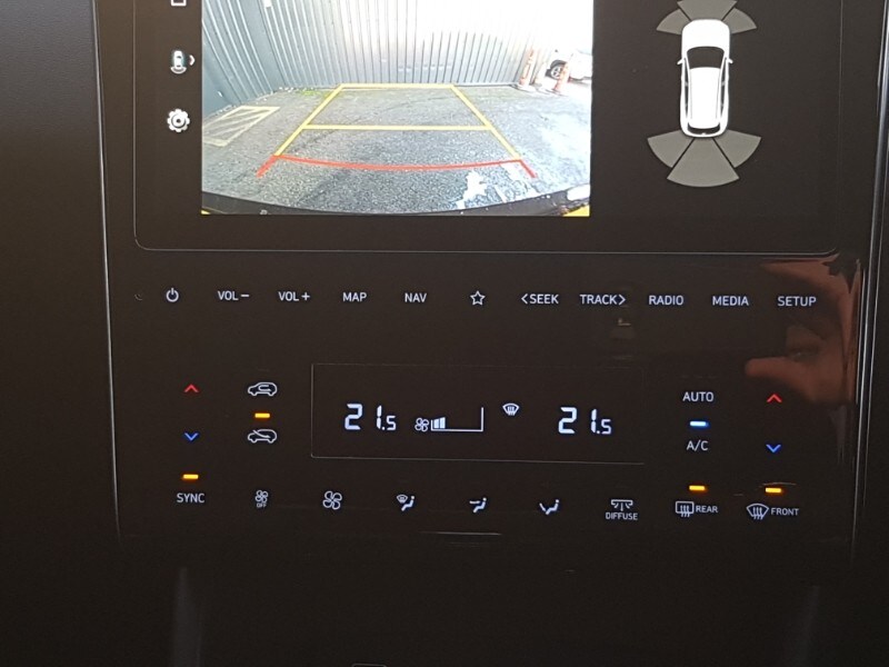 Used Hyundai TUCSON 2022 for sale - 76651860: Photo 18