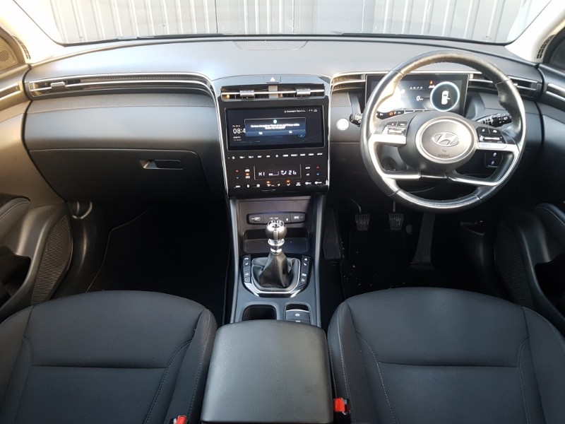 Used Hyundai TUCSON 2022 for sale - 76651860: Photo 2