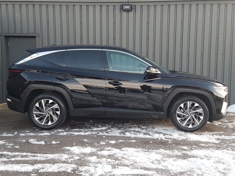 Used Hyundai TUCSON 2022 for sale - 76651860: Photo 4