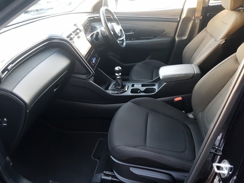 Used Hyundai TUCSON 2022 for sale - 76651860: Photo 5