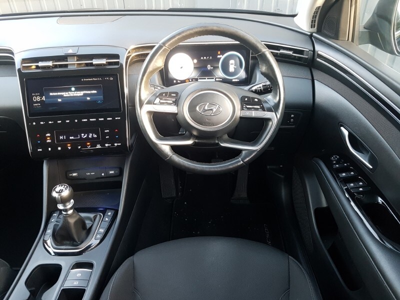 Used Hyundai TUCSON 2022 for sale - 76651860: Photo 7