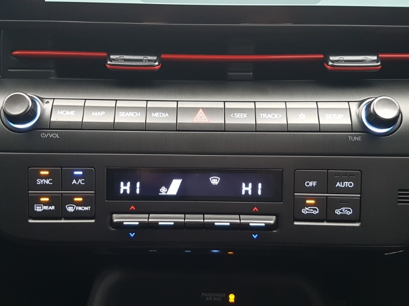 Used Hyundai KONA 2025 for sale - 76713665: Photo 18