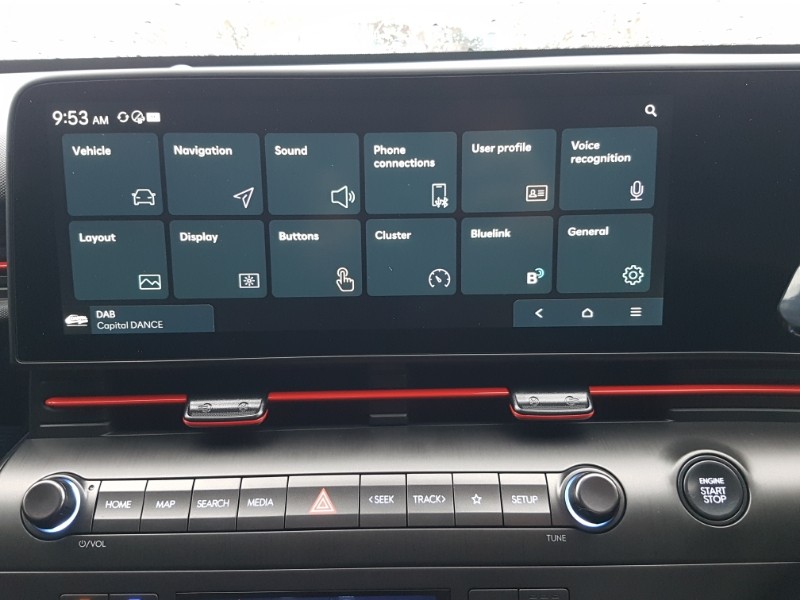 Used Hyundai KONA 2025 for sale - 76713665: Photo 19