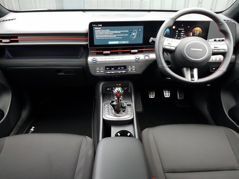 Used Hyundai KONA 2025 for sale - 76713665: Photo 2