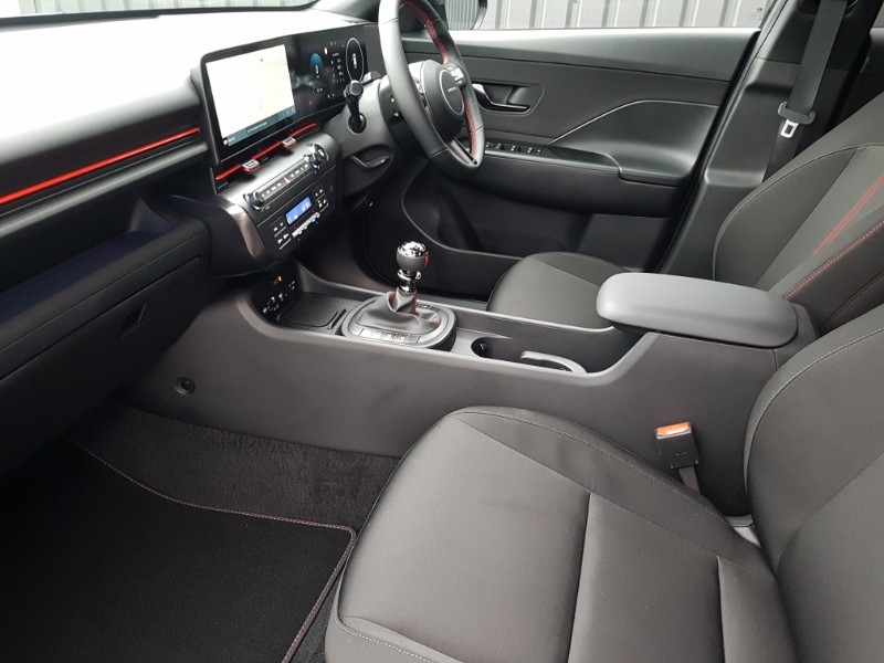 Used Hyundai KONA 2025 for sale - 76713665: Photo 5