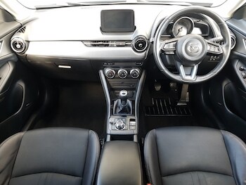 Used Mazda CX-3 2019 for sale - 75959017: Photo