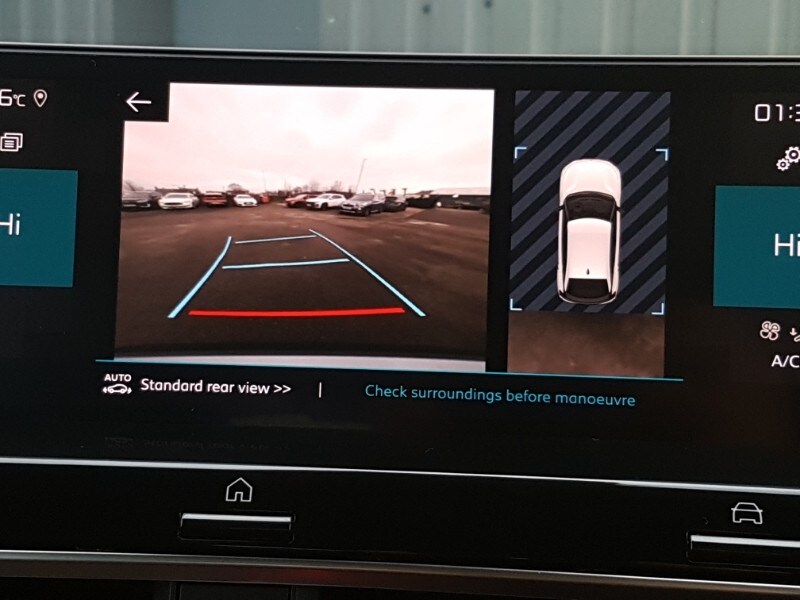 Used Citroen C4 2022 for sale - 77580332: Photo 11