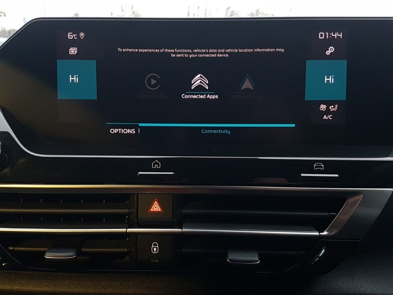 Used Citroen C4 2022 for sale - 77580332: Photo 18