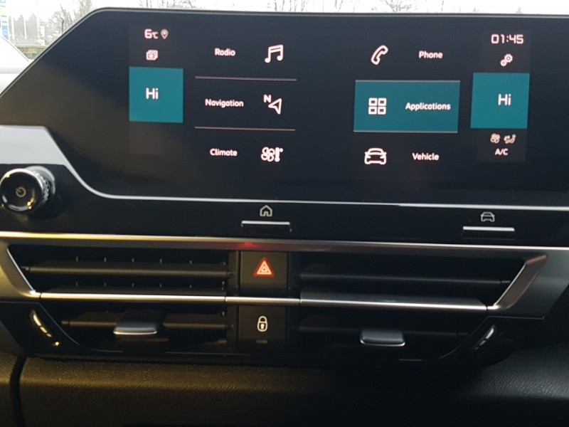 Used Citroen C4 2022 for sale - 77580332: Photo 19