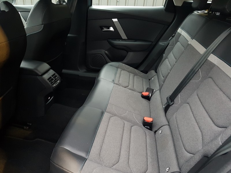 Used Citroen C4 2022 for sale - 77580332: Photo 6