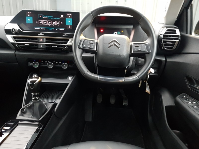 Used Citroen C4 2022 for sale - 77580332: Photo 7