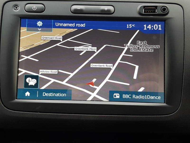 Used Dacia Duster 2020 for sale - 76150589: Photo 10