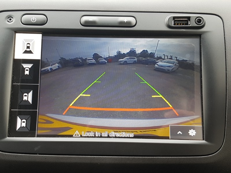 Used Dacia Duster 2020 for sale - 76150589: Photo 11
