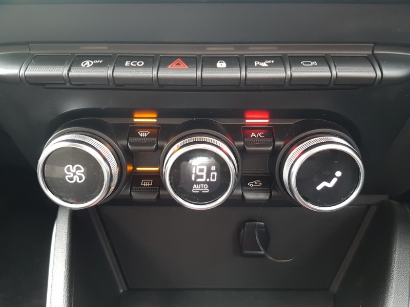Used Dacia Duster 2020 for sale - 76150589: Photo 18