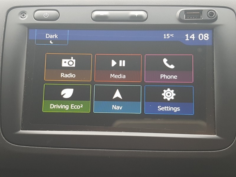 Used Dacia Duster 2020 for sale - 76150589: Photo 19