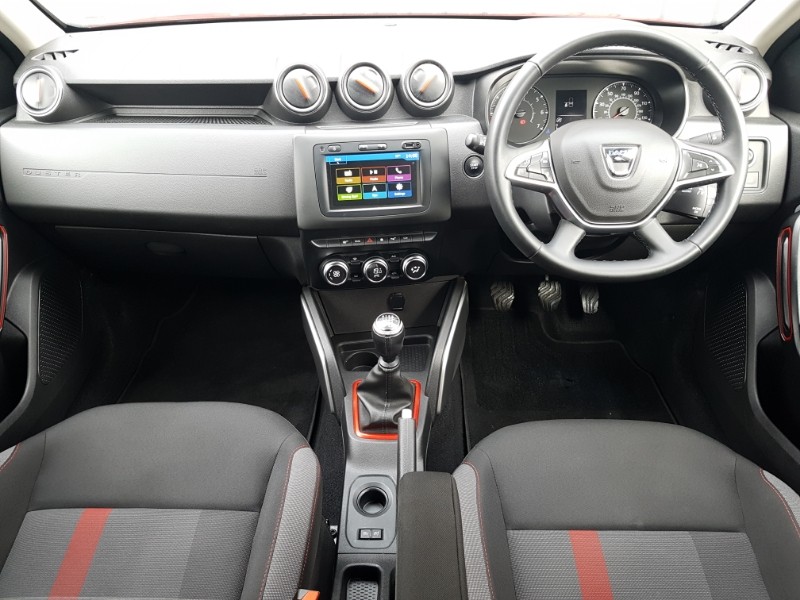 Used Dacia Duster 2020 for sale - 76150589: Photo 2