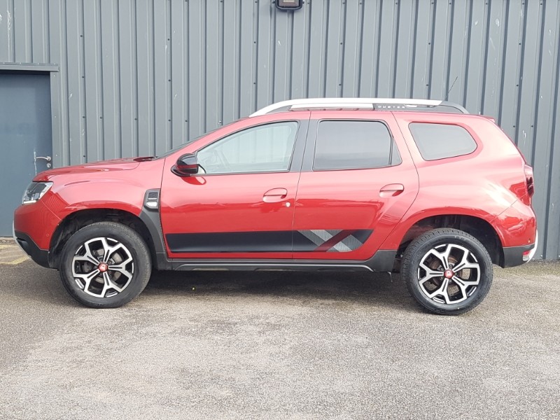 Used Dacia Duster 2020 for sale - 76150589: Photo 4